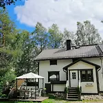 Uittis, House In The Center Of Rovaniemi *