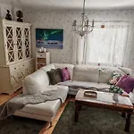 Uittis, House In The Center Of Rovaniemi *
