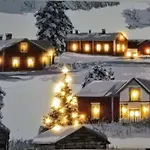 Uittis, House In The Center Of Rovaniemi * Korospohja