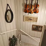 Uittis, House In The Center Of Rovaniemi