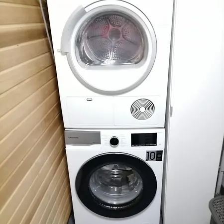 Uittis, House In The Center Of Rovaniemi וילה Korospohja