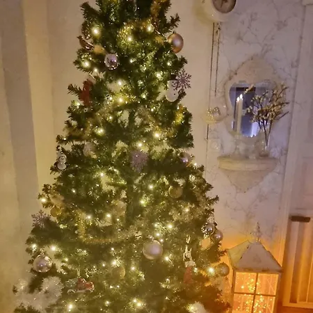 Uittis, House In The Center Of Rovaniemi *