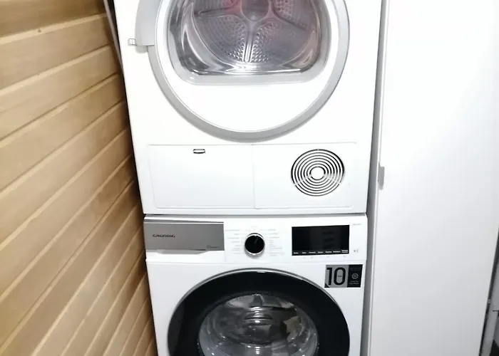 Uittis, House In The Center Of Rovaniemi Villa Korospohja