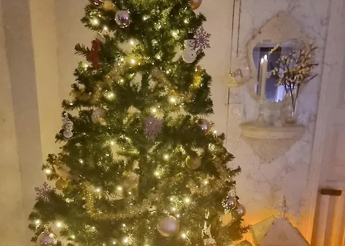 Uittis, House In The Center Of Rovaniemi *