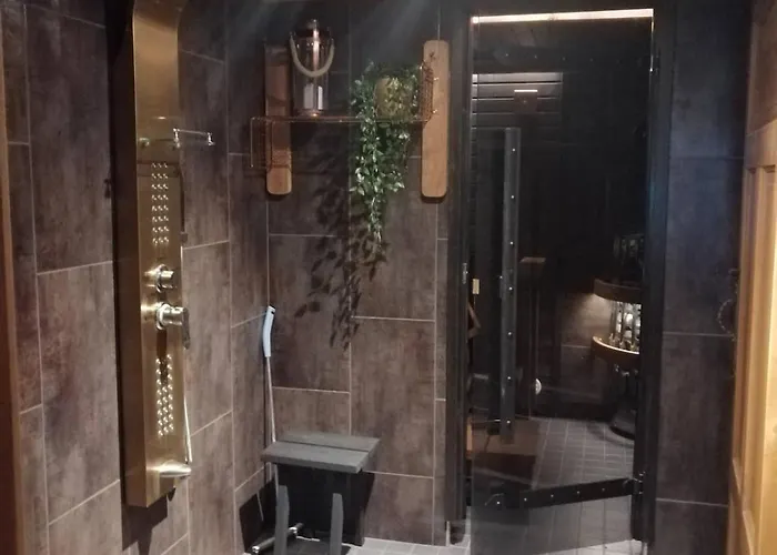 Uittis, House In The Center Of Rovaniemi Korospohja